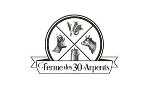 Agence de communication Brand to Design Bordeaux Rothschild La Ferme des trente Arpents