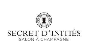 Agence de communication Brand to Design Bordeaux Secret d'initiés champagne