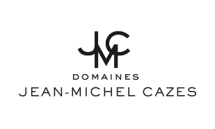 Carte de voeux jean-michel cazes agence de communication brand to design Bordeaux création graphique
