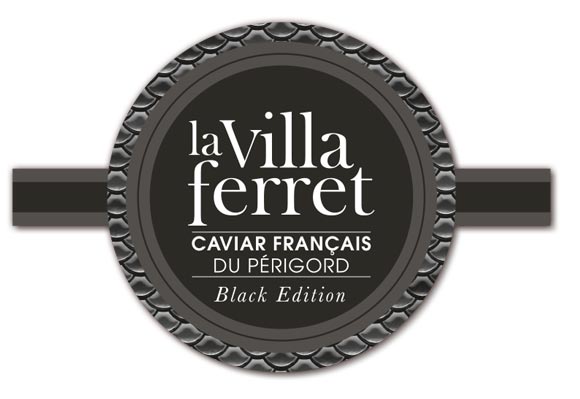 Agence de communication Brand to Design Bordeaux La Villa Ferret Caviar