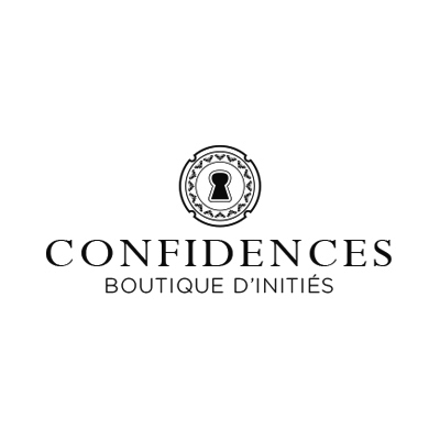 Brand to Design : Confidences