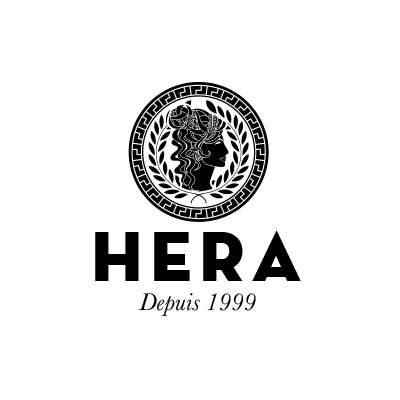 Brand to Design : Hera